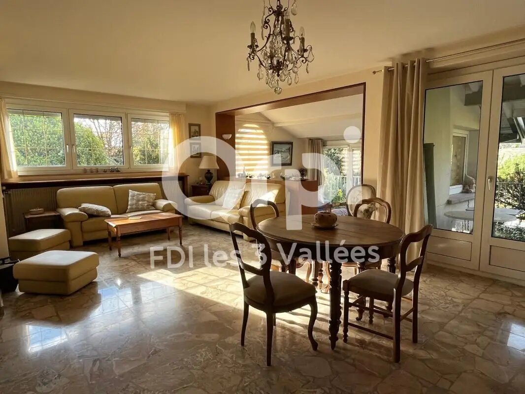 Maison à vendre, 169m², Steinbach