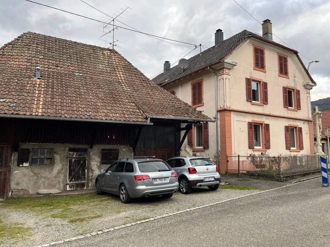 Maison à vendre, 280m², Fellering