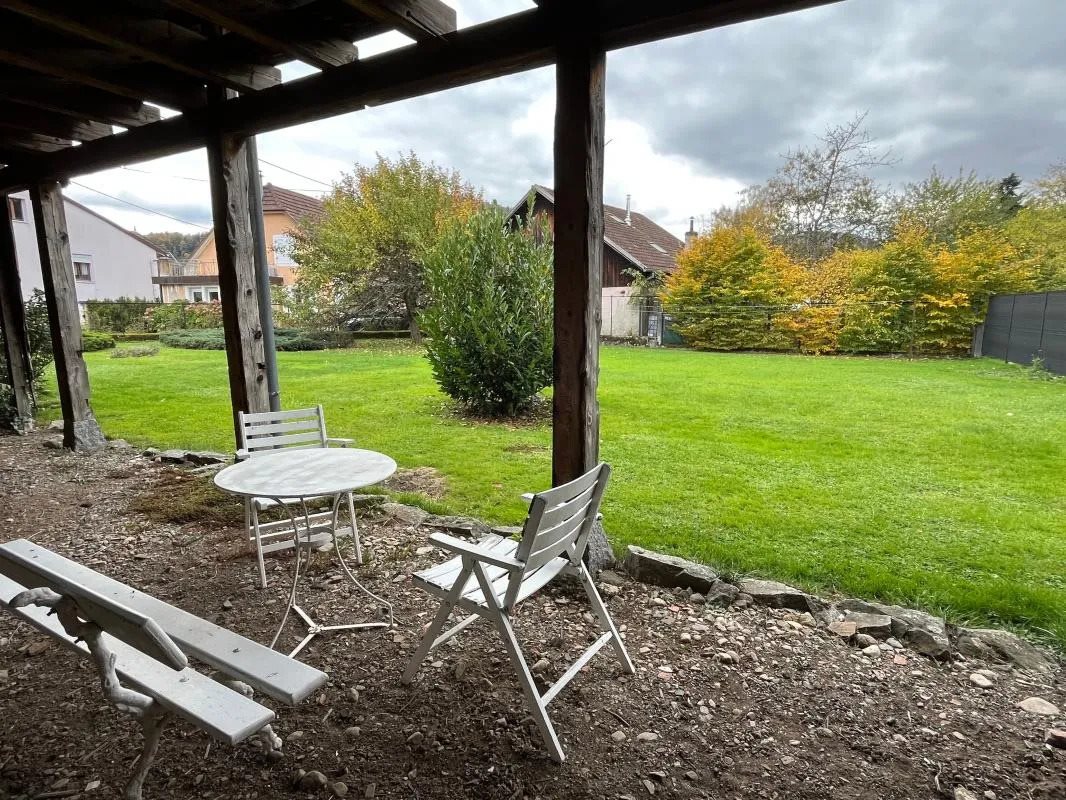 Maison à vendre, 280m², Fellering