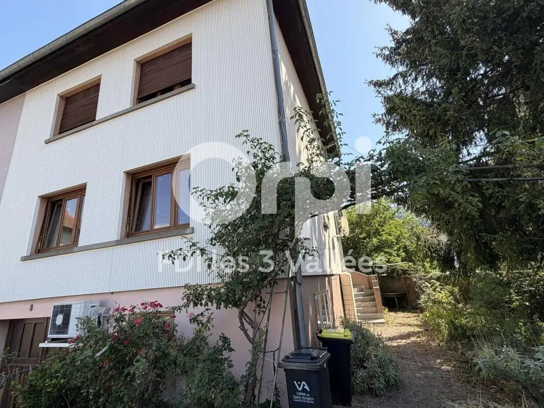 Maison à vendre, 93m², Moosch