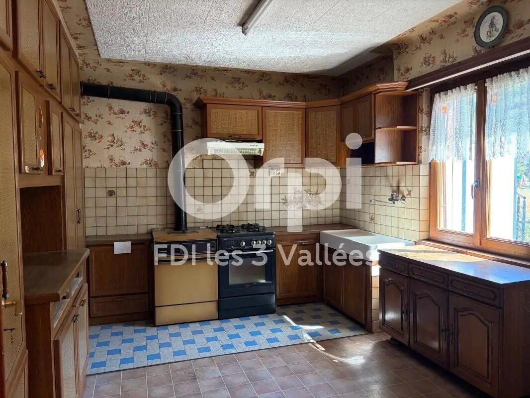 Maison à vendre, 93m², Moosch
