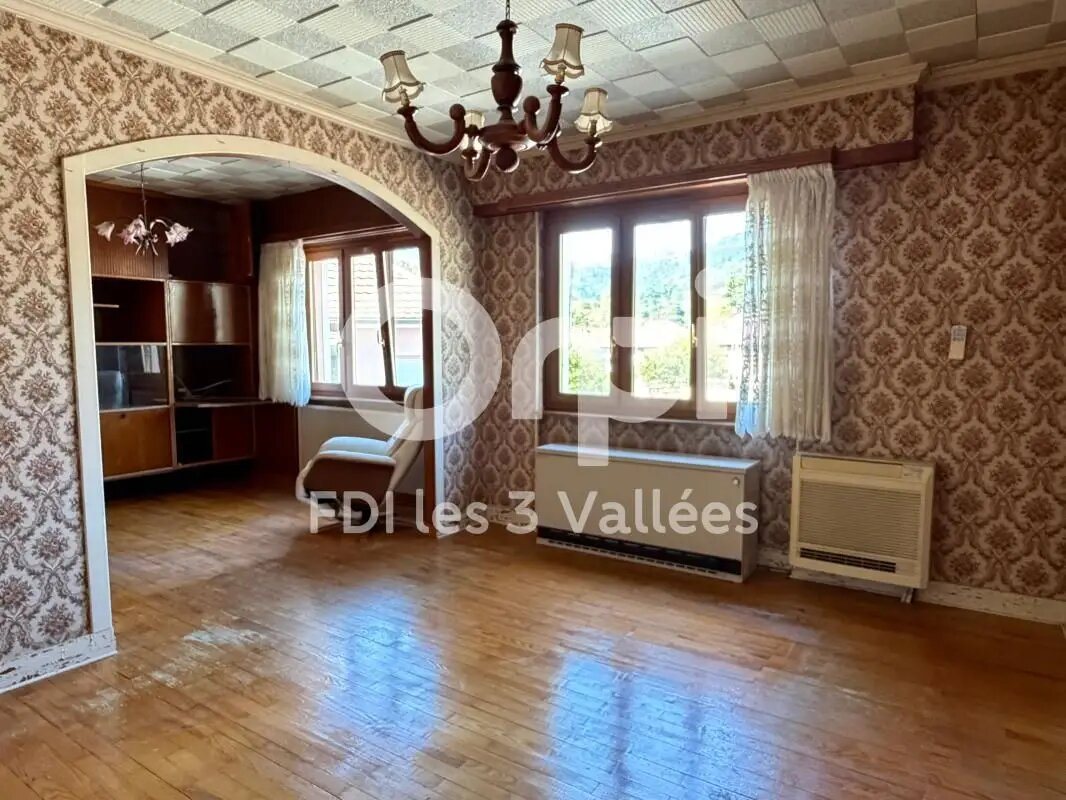 Maison à vendre, 93m², Moosch
