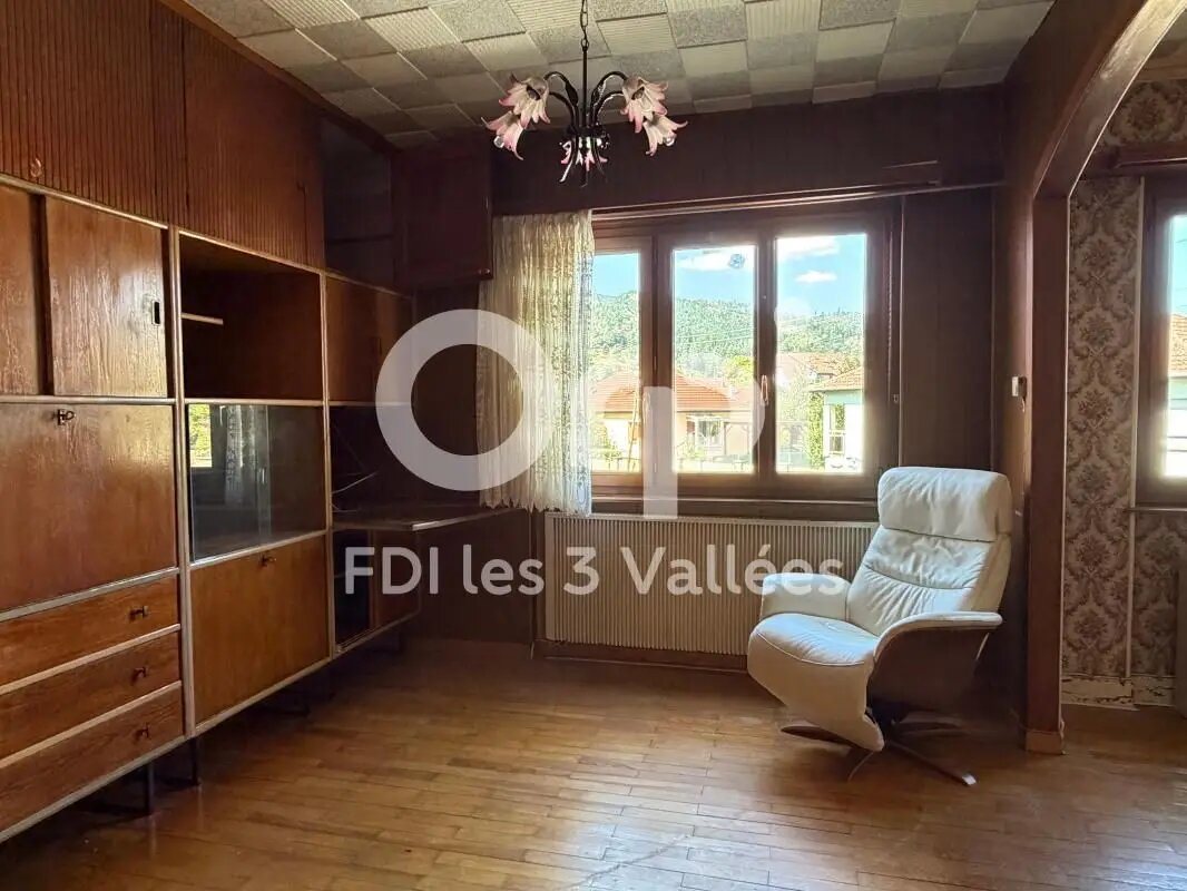 Maison à vendre, 93m², Moosch