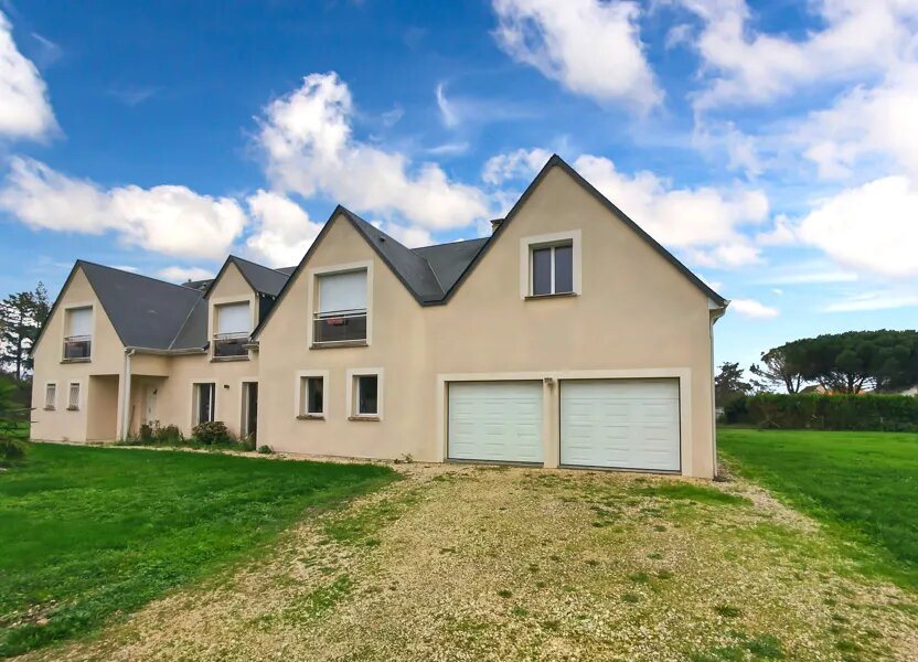Maison à louer, 299m², Selles-Saint-Denis