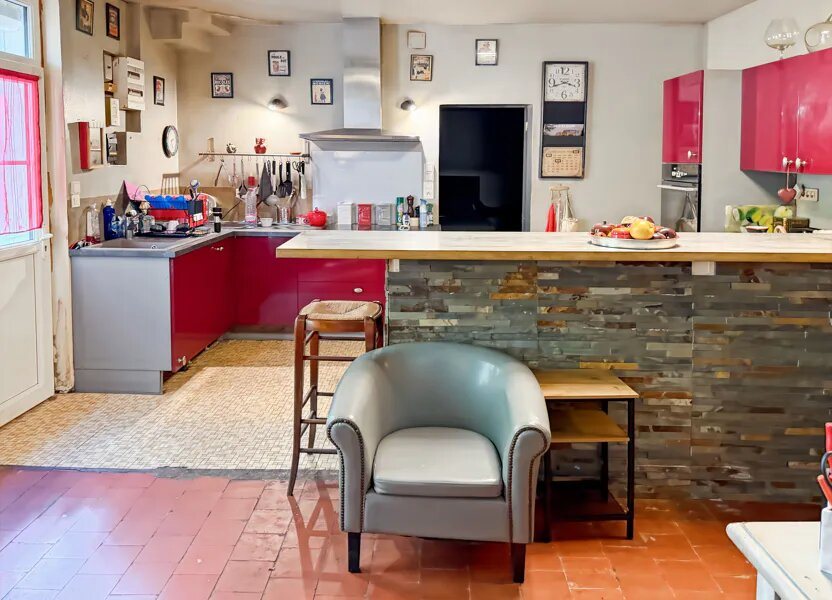 Maison à vendre, 43m², Lamotte-Beuvron