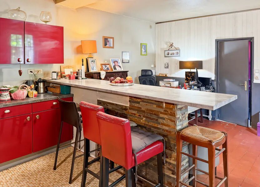 Maison à vendre, 43m², Lamotte-Beuvron