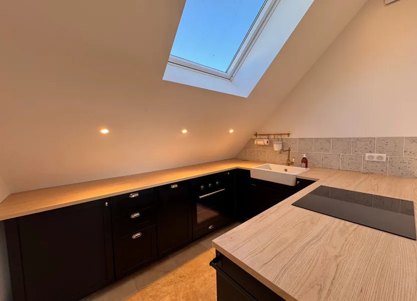 Appartement à louer, 44m², Lamotte-Beuvron
