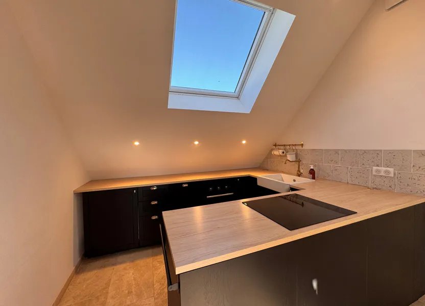 Appartement à louer, 44m², Lamotte-Beuvron