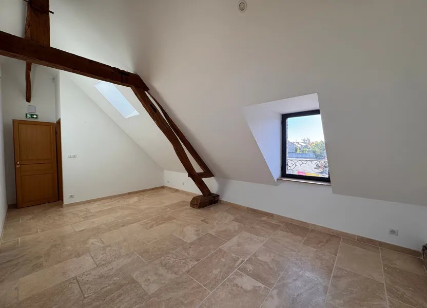 Appartement à louer, 44m², Lamotte-Beuvron