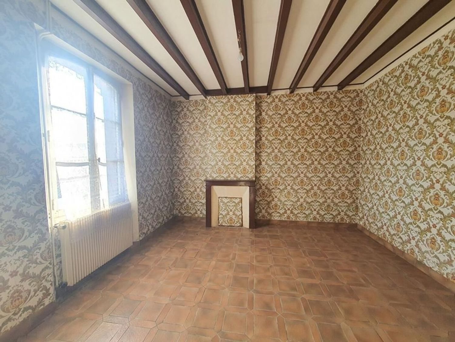 Maison à vendre, 111m², Souesmes