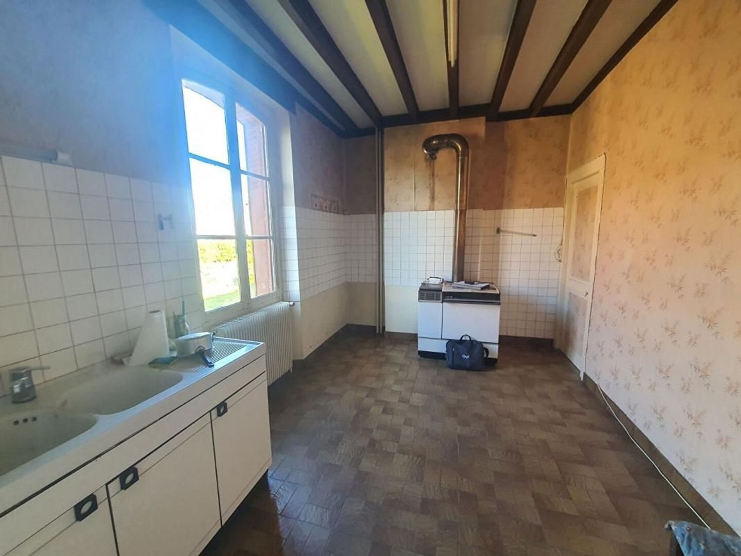Maison à vendre, 111m², Souesmes