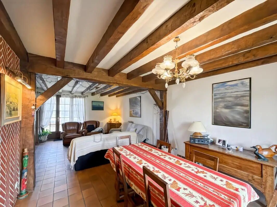 Maison à vendre, 147m², Jouy-le-Potier