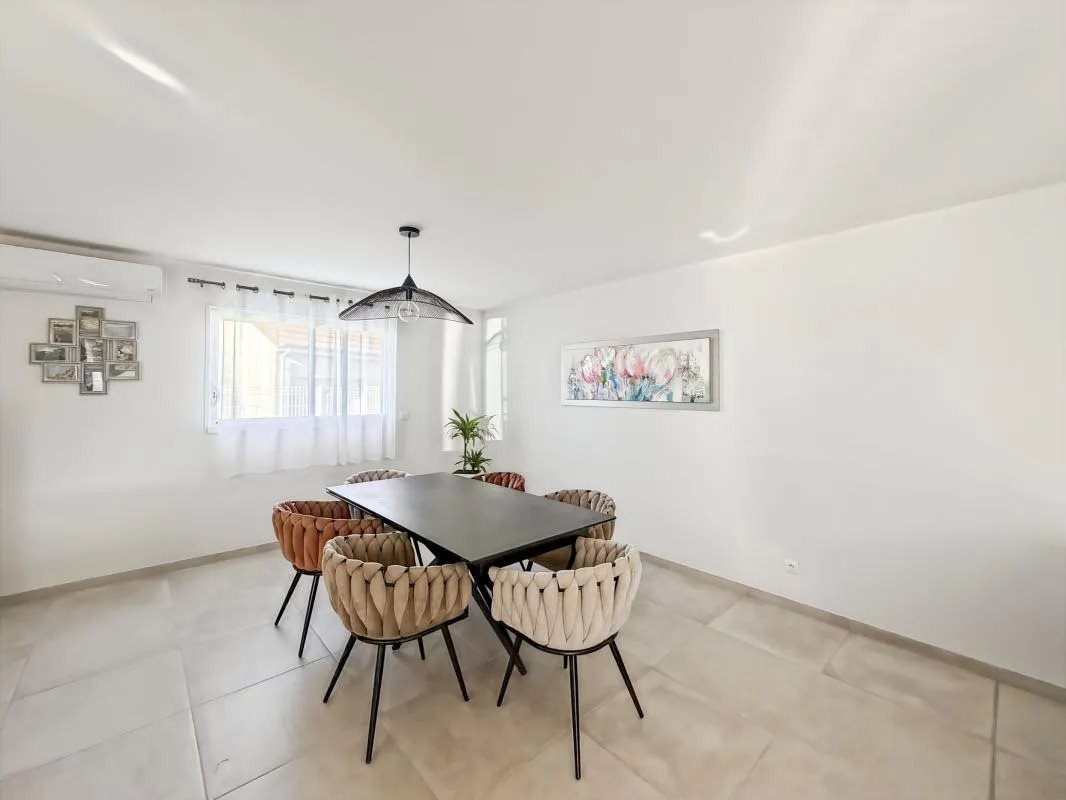 Maison à vendre, 105m², Marcilly-en-Villette