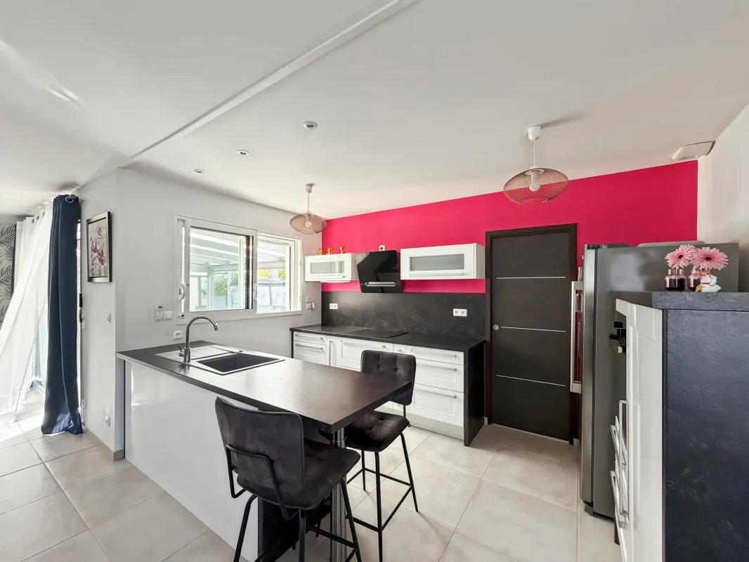 Maison à vendre, 105m², Marcilly-en-Villette