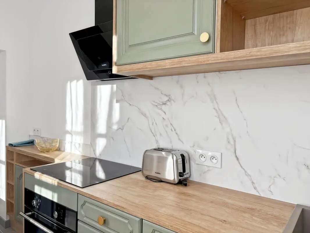 Appartement à louer, 22m², La Ferté-Saint-Aubin