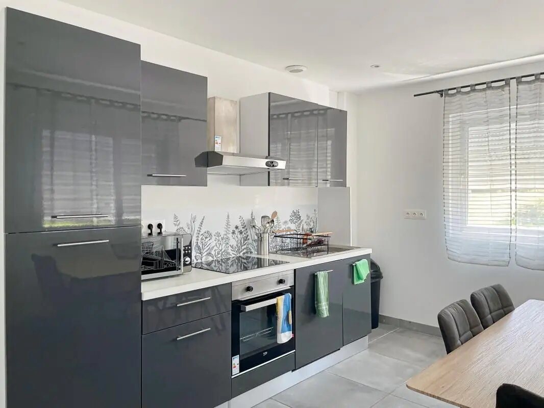 Appartement à louer, 62m², Vouzon
