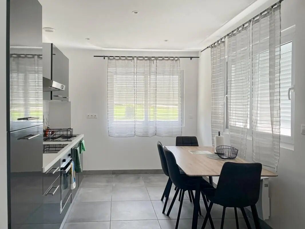 Appartement à louer, 62m², Vouzon