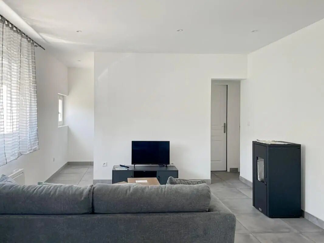 Appartement à louer, 62m², Vouzon