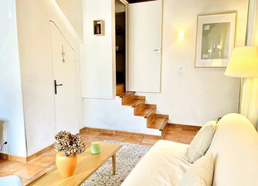 Maison à louer, 27m², La Ferté-Saint-Aubin