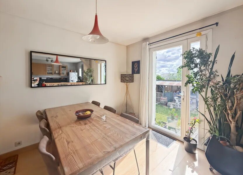 Maison à vendre, 78m², La Ferté-Saint-Aubin