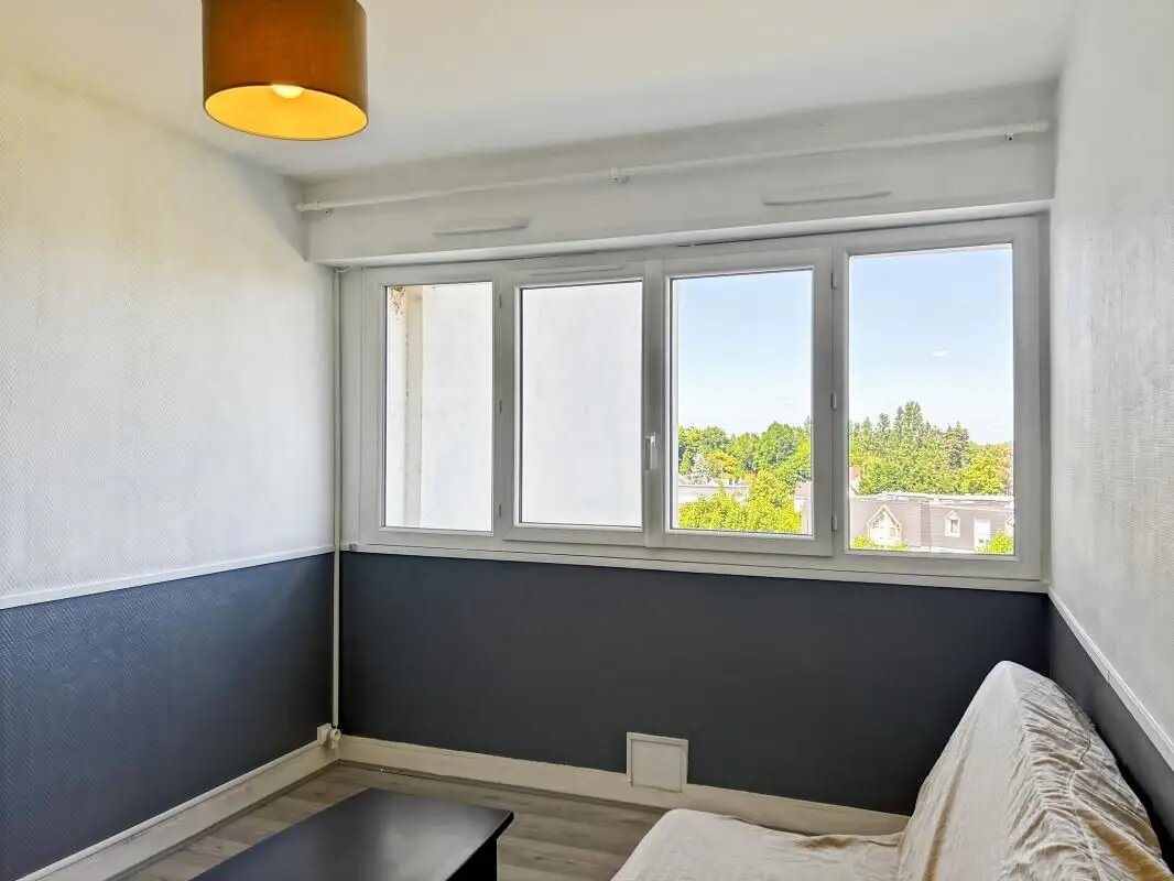Appartement à louer, 27m², Saint-Jean-le-Blanc