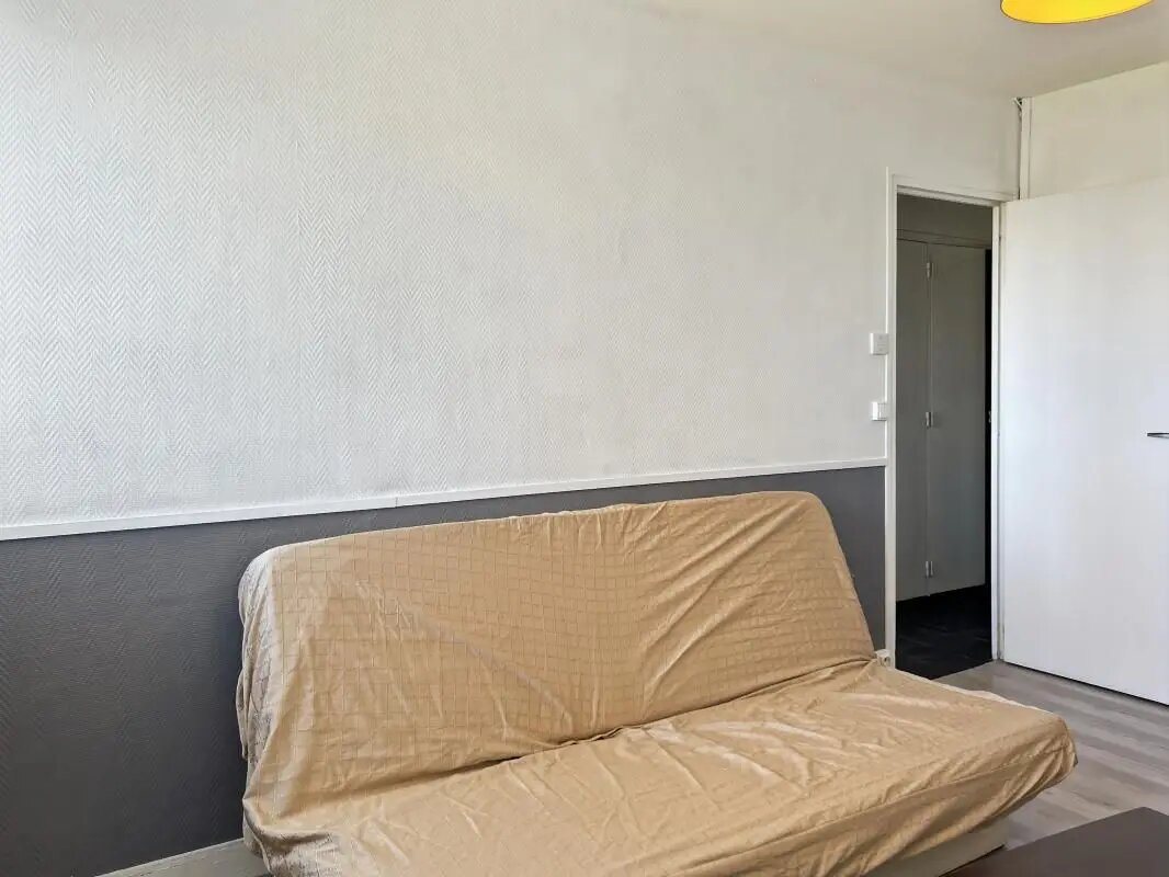 Appartement à louer, 27m², Saint-Jean-le-Blanc