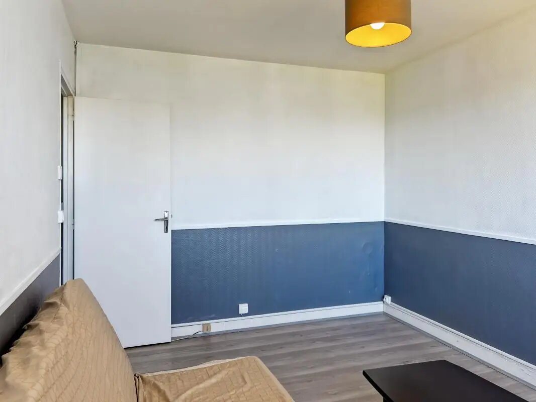 Appartement à louer, 27m², Saint-Jean-le-Blanc
