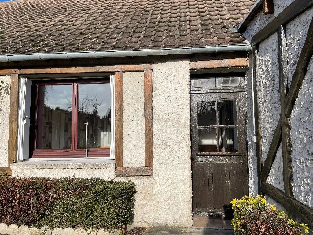 Appartement à louer, 16m², Vouzon