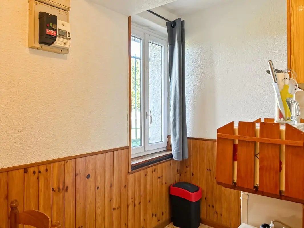 Appartement à louer, 16m², Vouzon