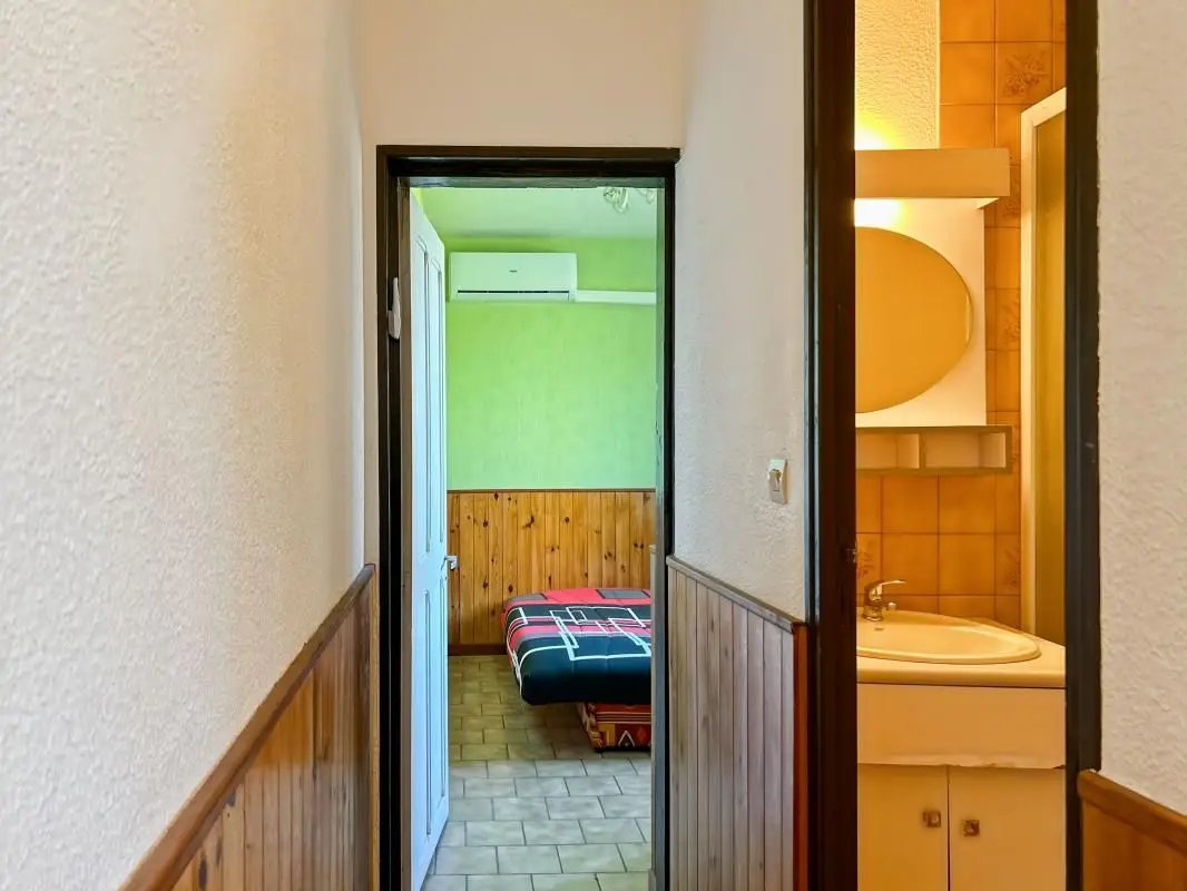 Appartement à louer, 16m², Vouzon