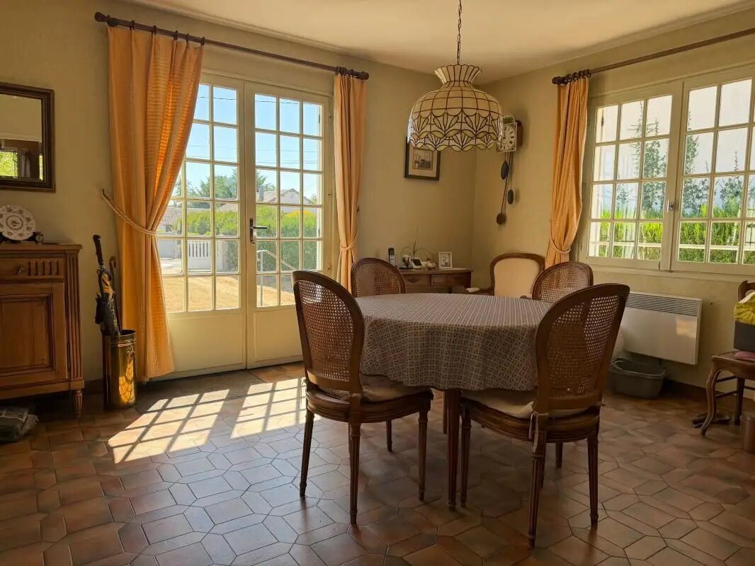Maison à vendre, 89m², Saint-Viâtre