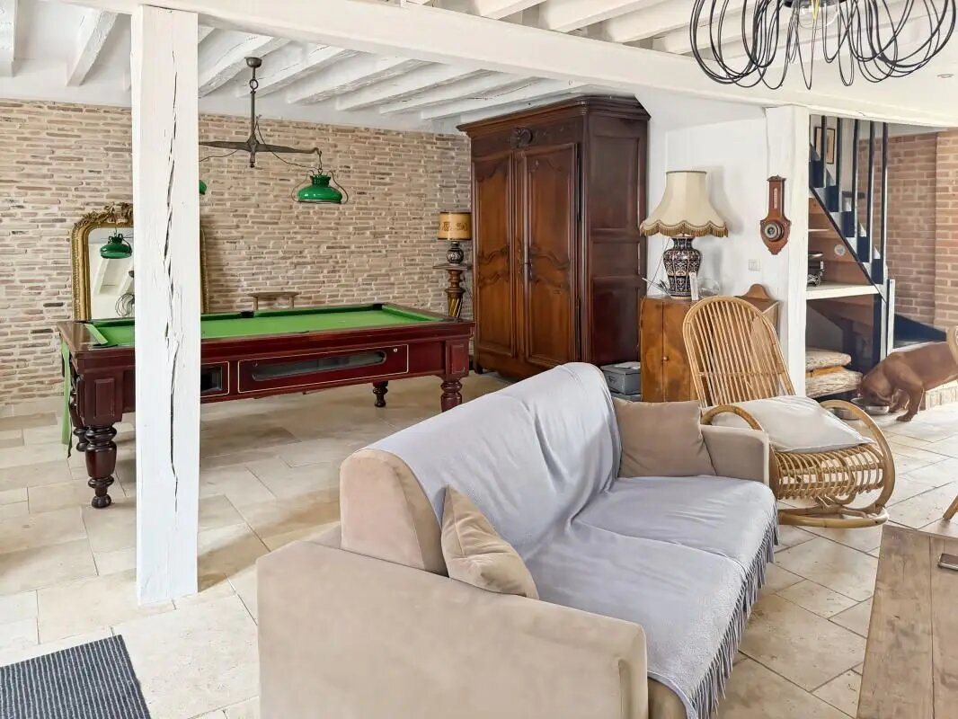 Maison à vendre, 79m², Chaon
