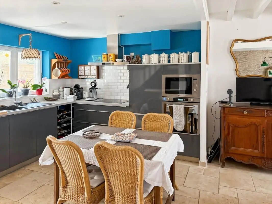 Maison à vendre, 79m², Chaon