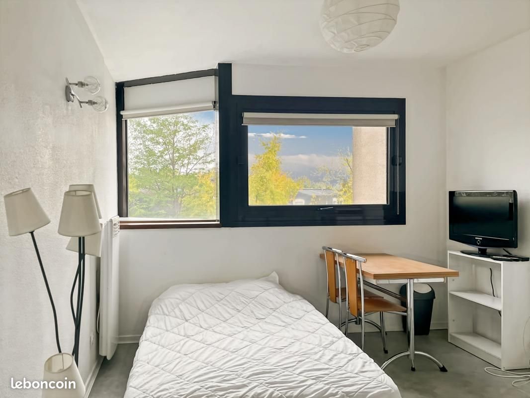 Appartement à louer, 19m², Orléans