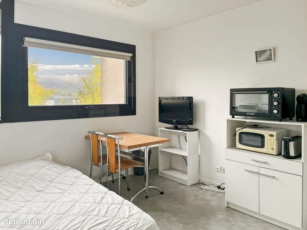Appartement à louer, 19m², Orléans