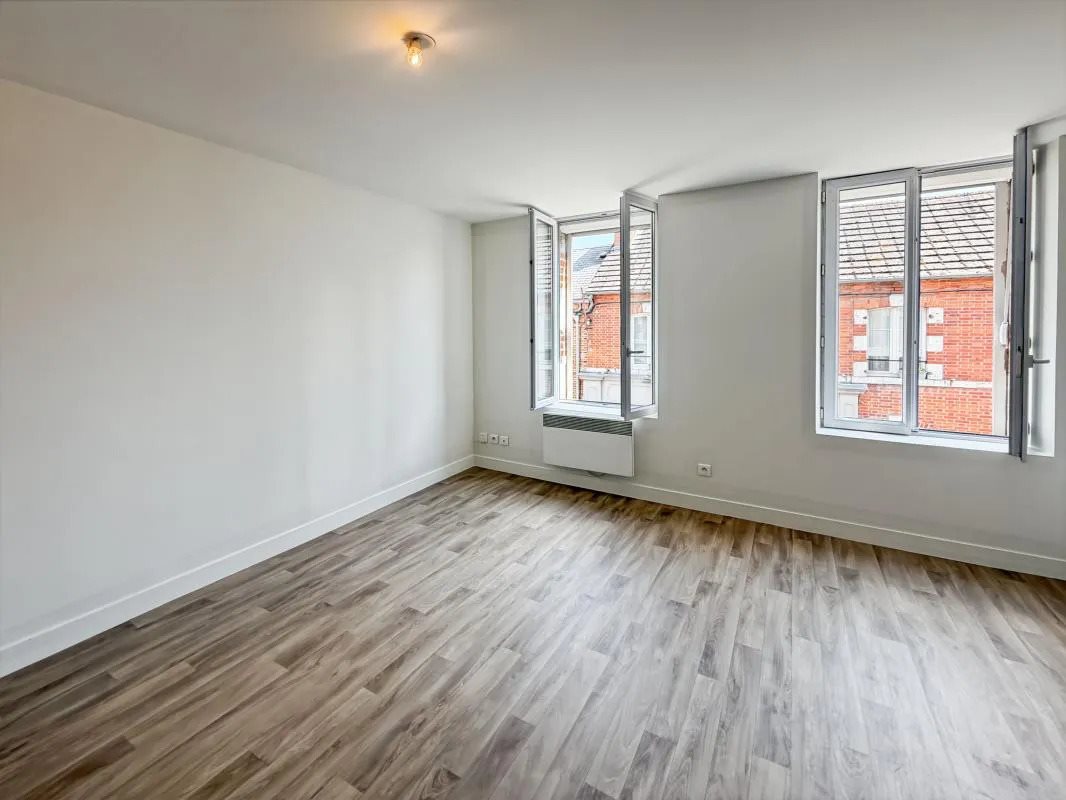 Appartement à louer, 40m², Ligny-le-Ribault