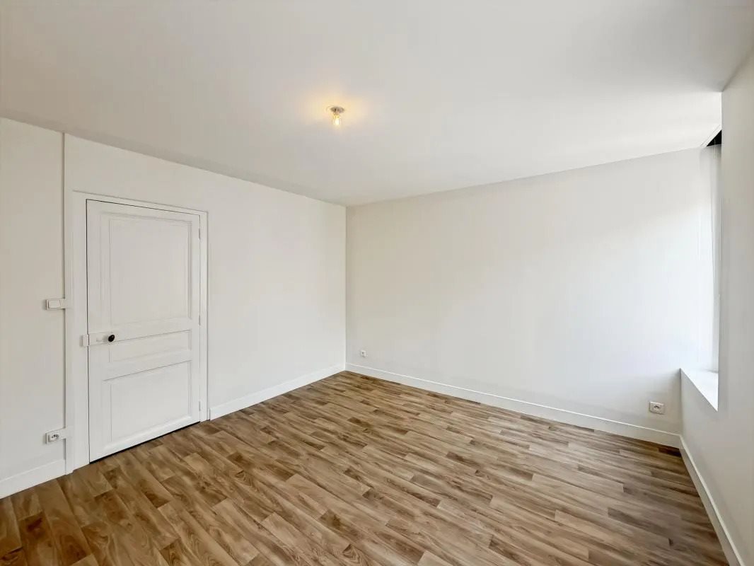 Appartement à louer, 40m², Ligny-le-Ribault