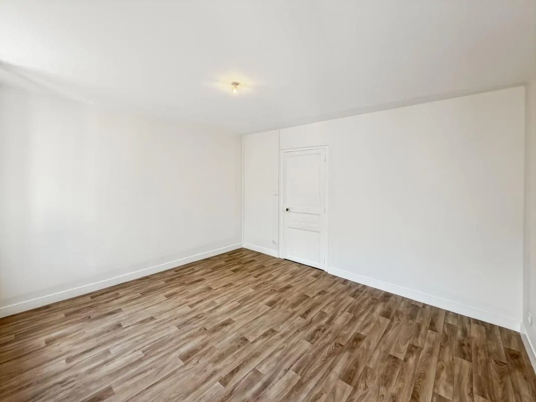 Appartement à louer, 40m², Ligny-le-Ribault