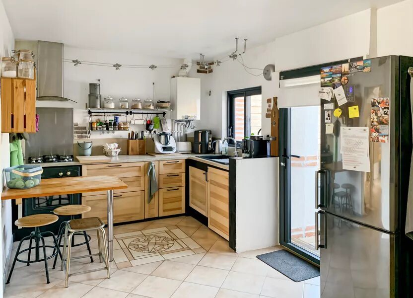 Maison à vendre, 98m², La Ferté-Saint-Aubin