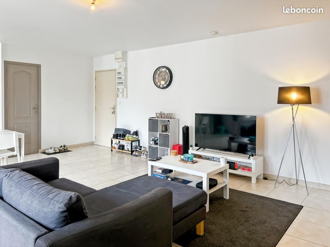 Appartement à louer, 48m², La Ferté-Saint-Aubin