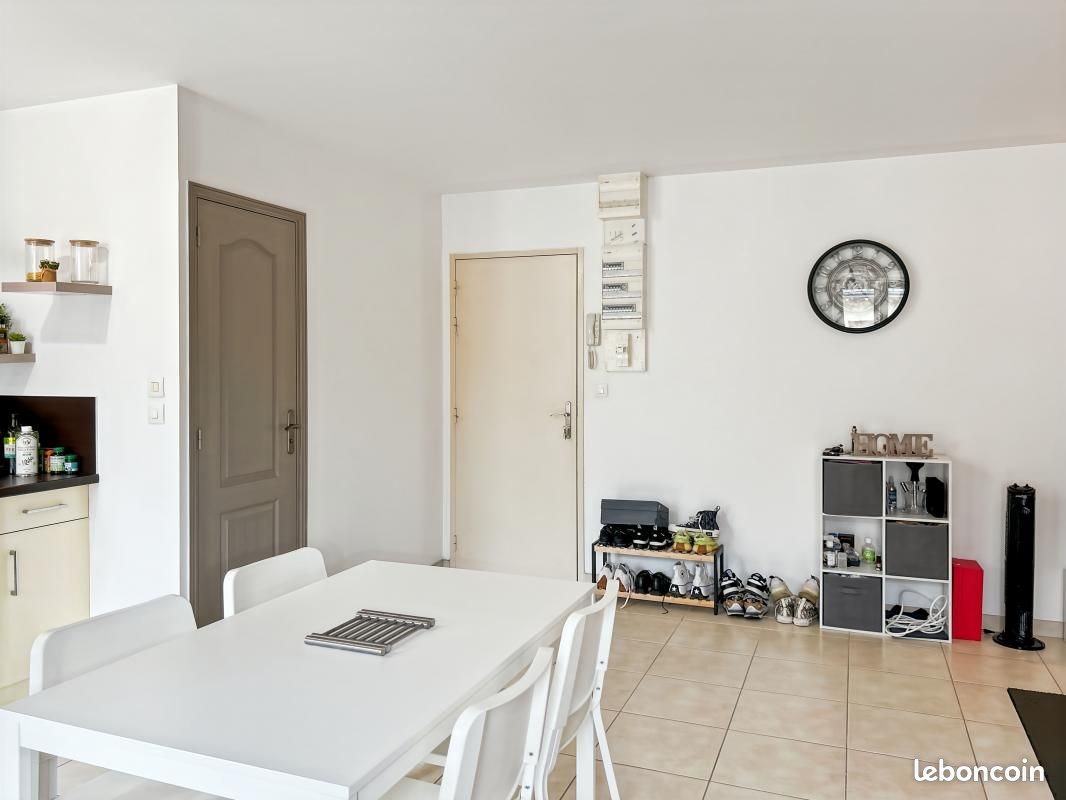 Appartement à louer, 48m², La Ferté-Saint-Aubin