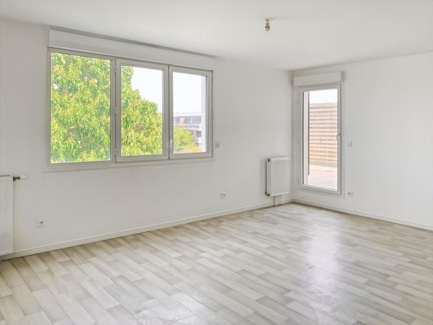 Appartement à vendre, 46m², Olivet