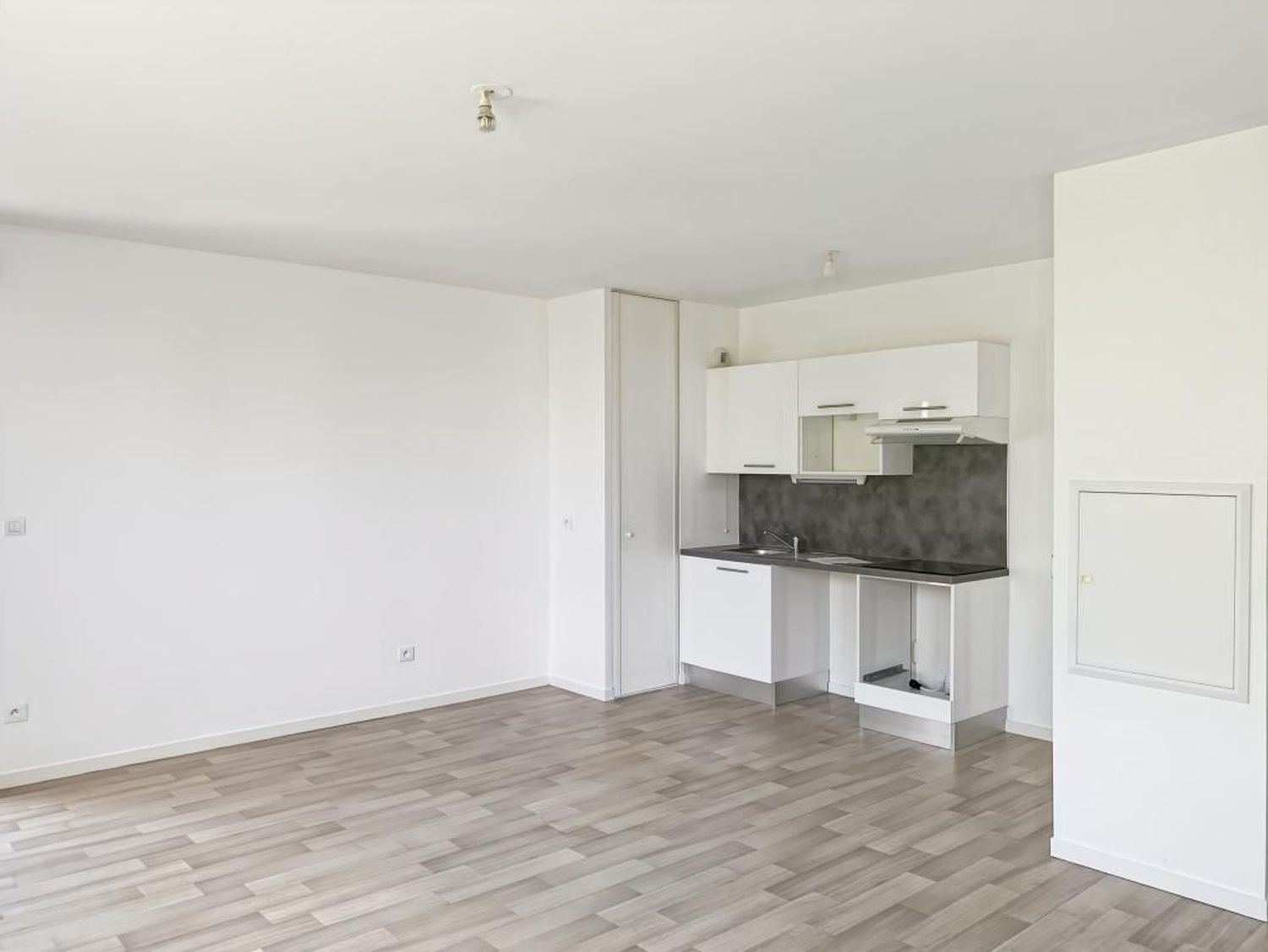 Appartement à vendre, 46m², Olivet