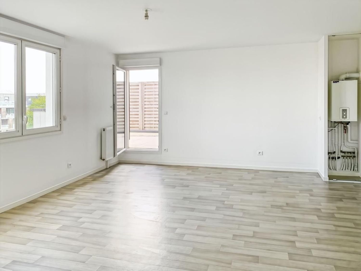Appartement à vendre, 46m², Olivet