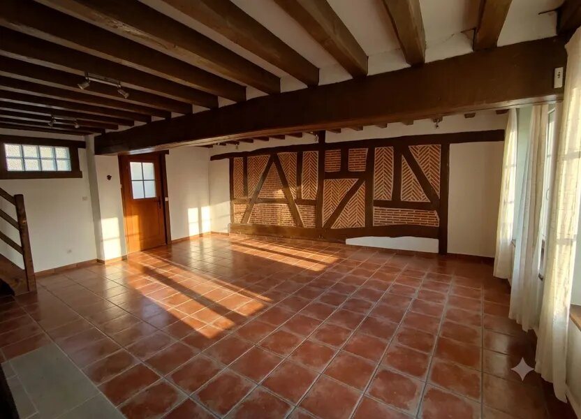 Maison à louer, 126m², Nouan-le-Fuzelier