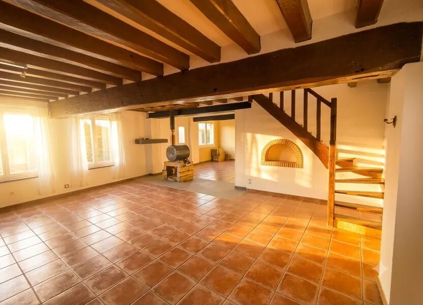 Maison à louer, 126m², Nouan-le-Fuzelier
