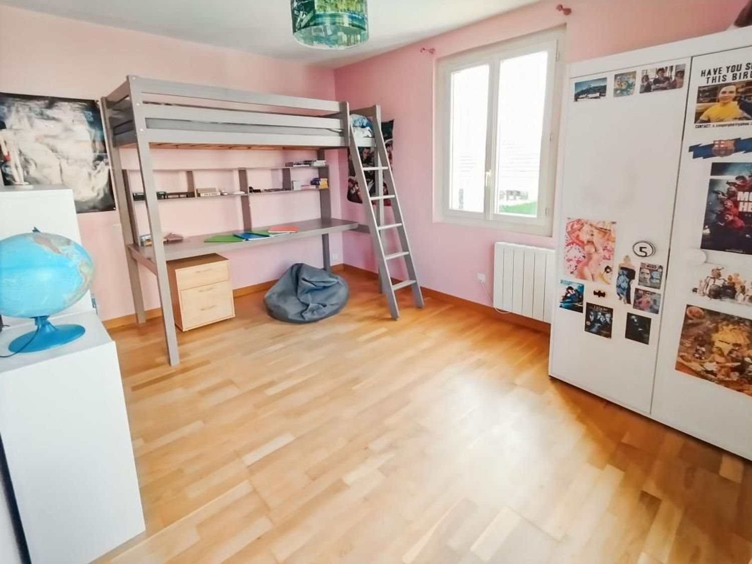 Maison à vendre, 140m², Salbris