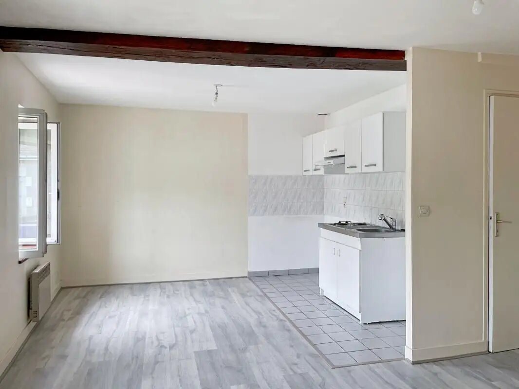 Appartement à louer, 36m², Sandillon