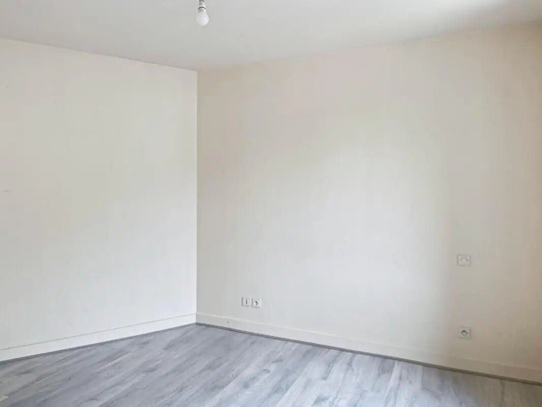 Appartement à louer, 36m², Sandillon