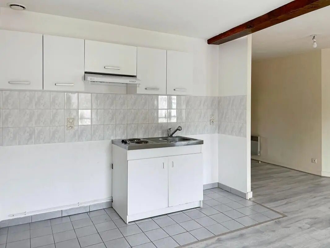 Appartement à louer, 36m², Sandillon